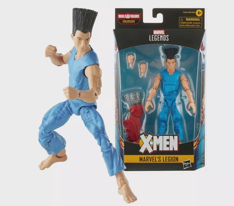 FIG - Marvel&#39;s Legion Marvel Legends Series