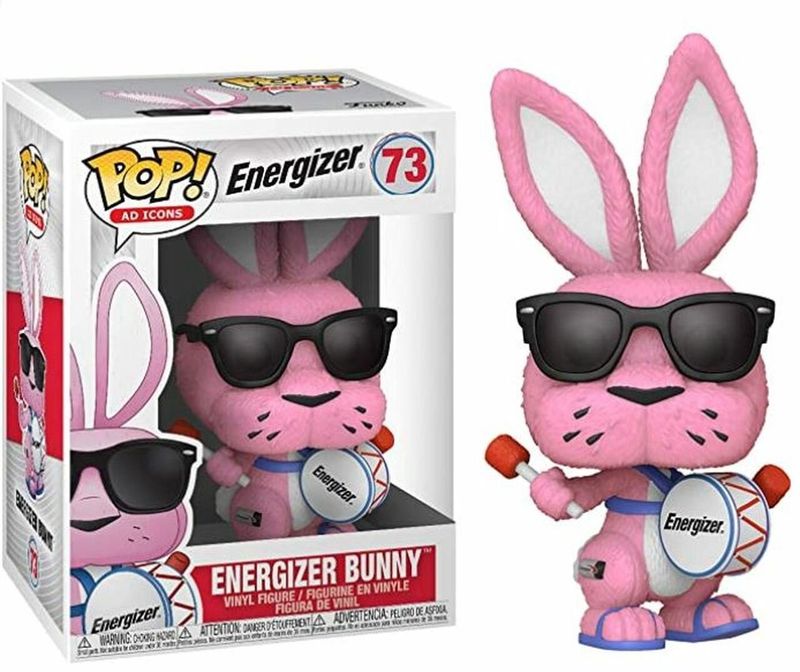 FUNKO Energizer Bunny 73