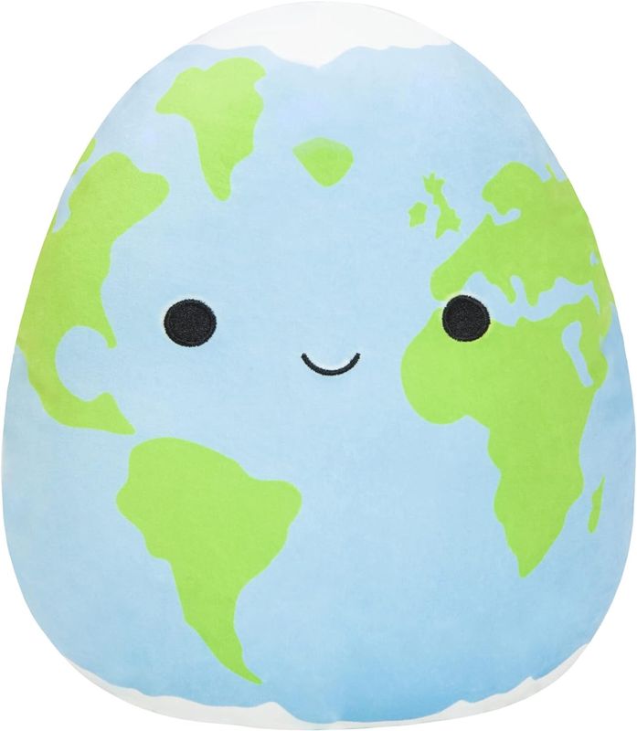 Squishmallow - Roman - 16&quot; Plush