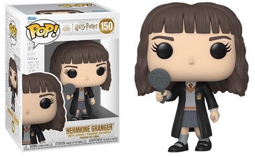 FUNKO - #150 Hermione Granger Funko Pop