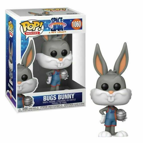 Funko Pop #1060 Bugs Bunny