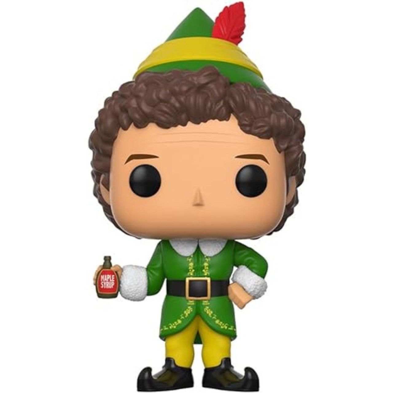 #484 Elf - Buddy Elf - Funko Pop!