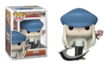 #1134 Hunter X Hunter - Kite Funko Pop