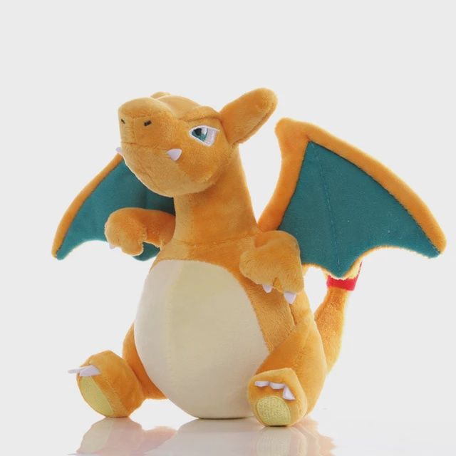 Charizard Plush