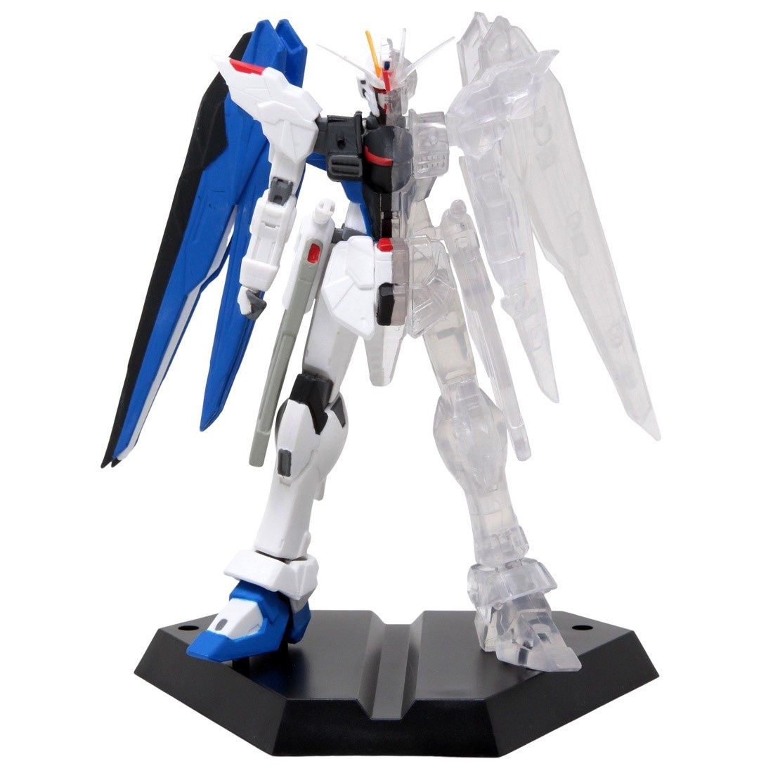 Gundam Seed Internal Structure Zgmf - X10A ver A