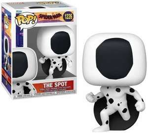 #1226 Spider-Man Across the Spiderverse - The Spot - Funko Pop!
