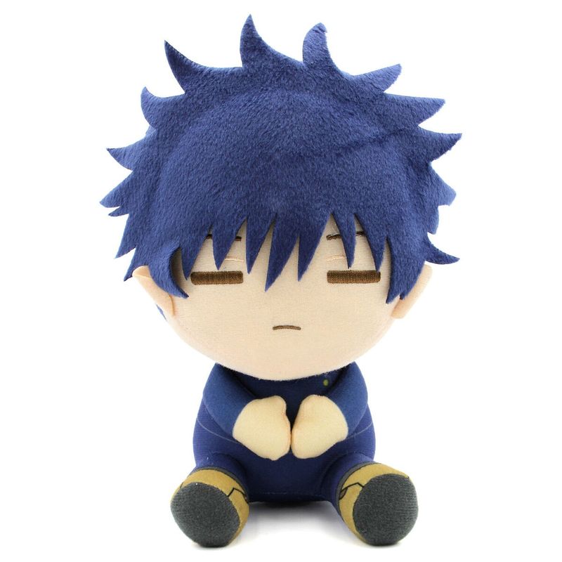 Jujutsu Kaisen - Megumi Fushiguro Plush
