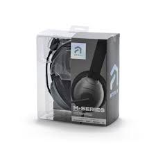 Atrix M-Series Mono Gaming Headset