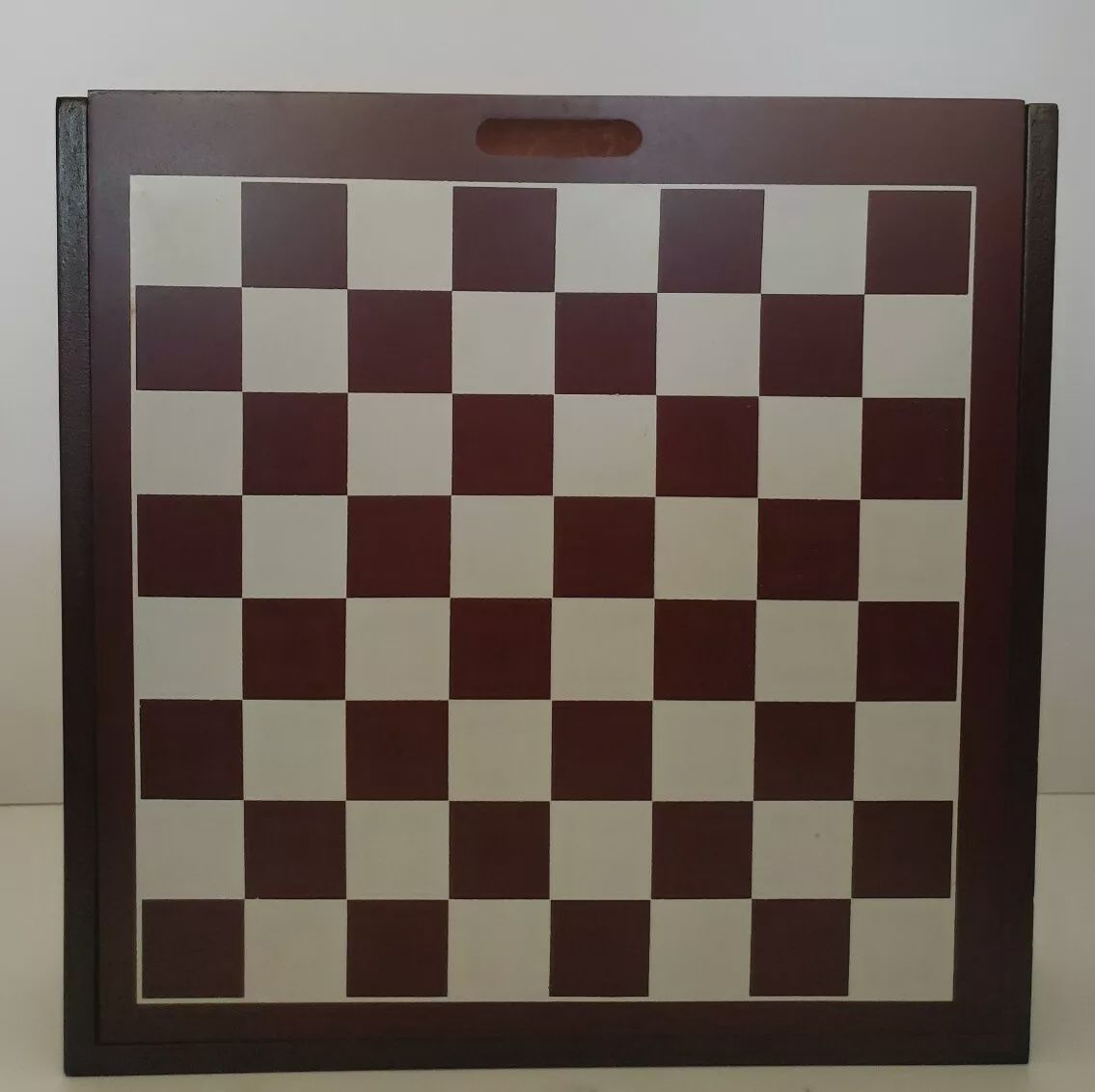 Bacgammon Vintage Wooden Family Game Box 11 Classic Games in One Chess Board