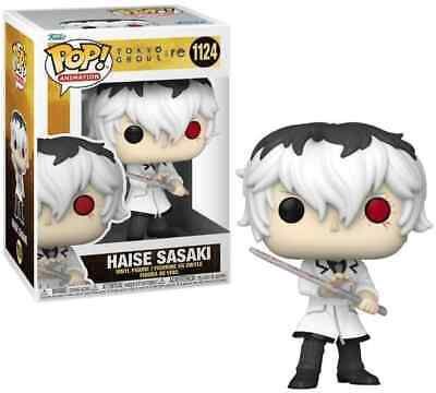 FUNKO - #1124 Haise Sasaki Funko Pop