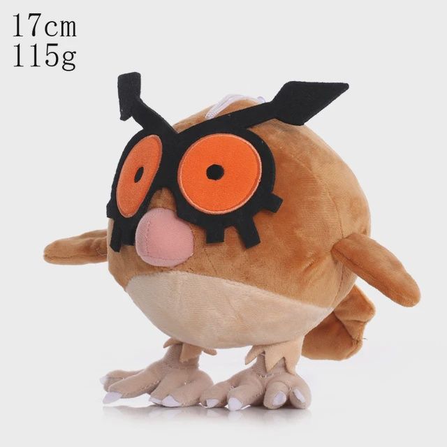HootHoot Plush