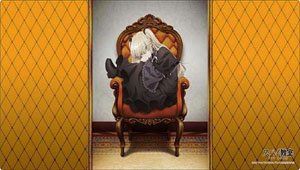 Bushiroad Rubber Mat Collection V2 Vol.920 Spy Classroom [Erna]