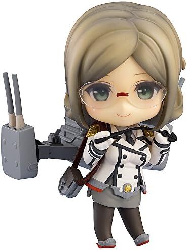 #564 - Kantai Collection -KanColle- - Katori- Good Smile Company Nendoroid/Figure