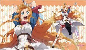Bushiroad Rubber Mat Collection V2 Vol.778 Animation [Princess Connect! Re:Dive] [Pecorine] (Weiss Schwarz [Especially Illustrated])