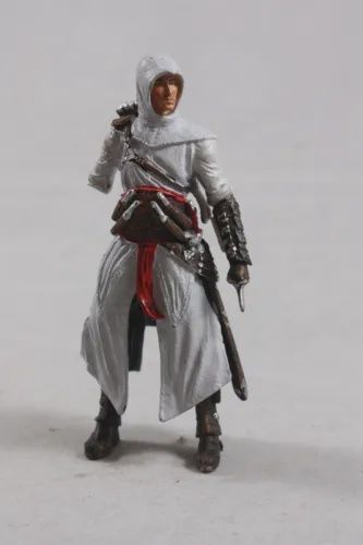Assassins Creed - Altair 3&quot; Action Figure