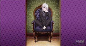 Bushiroad Rubber Mat Collection V2 Vol.915 Spy Classroom [Sibylla]