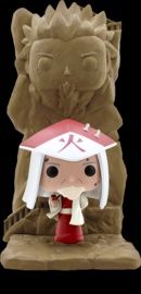 #1185 Boruto Naruto Next Generations -  Hiruzen Sarutobi [Hokage Series] [Gamestop Exclusive] - Funko Pops!