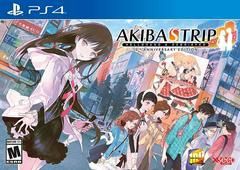 Akiba's Trip: Hellbound &amp; Debriefed [10th Anniversary Edition] - Playstation 4