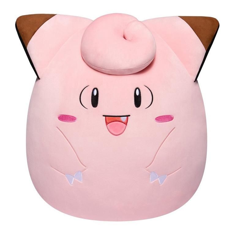Clefairy Squishmallow 20&quot;