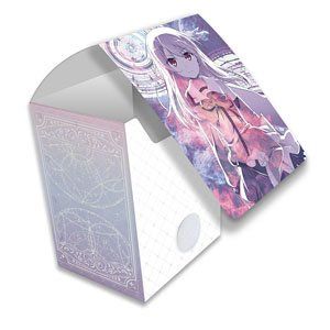 [Fate/kaleid liner Prisma Illya: Oath Under Snow] Deck Case (Ilya)