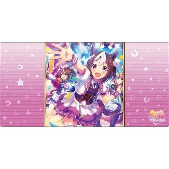 Bushiroad Rubber Mat Collection V2 Vol. 742 Uma Musume Pretty Derby Special Week