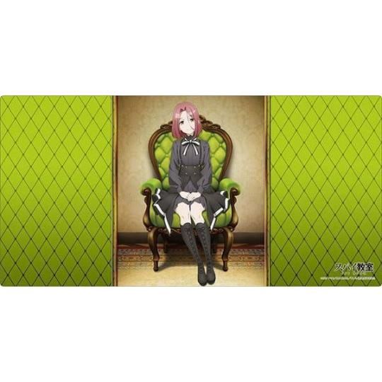 Bushiroad Rubber Mat Collection V2 Vol. 914 Spy Room Grete