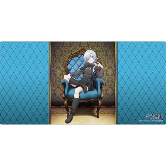Bushiroad Rubber Mat Collection V2 Vol. 916 Spy Room Monika