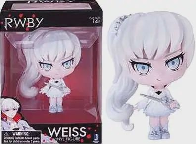 RWBY - Weiss Vinyl Figure