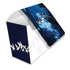 [Summer Pockets Reflection Blue] Deck Case (Ao Sorakado / Image Visual)