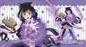 Bushiroad Rubber Mat Collection V2 Vol.780 Animation [Princess Connect! Re:Dive] [Kyaru] (Weiss Schwarz [Especially Illustrated])
