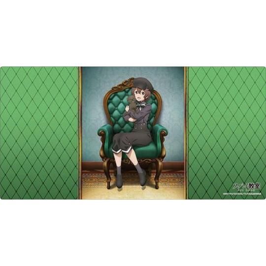 Bushiroad Rubber Mat Collection V2 Vol. 918 Spy Room Sara