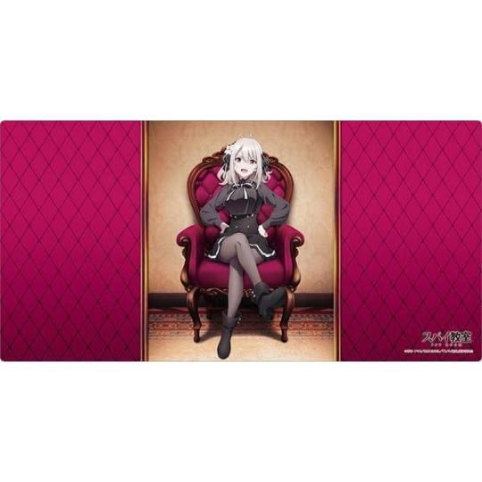 Bushiroad Rubber Mat Collection V2 Vol. 913 Spy Room Lily
