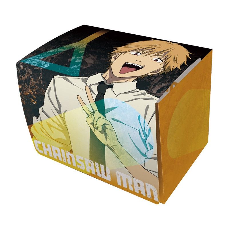 Deck Case Denji Chainsaw Man MAX NEO