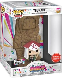 #1187 Boruto Naruto Next Generations - Tsunade [Hokage Series] [Gamestop Exclusive] - Funko Pops!