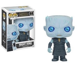 #44 Game Of Thrones - Night King - Funko Pop!