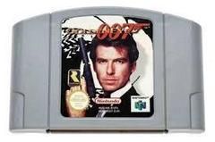 007 GoldenEye - N64