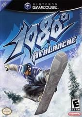 1080 Avalanche - GameCube