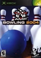 AMF Bowling 2004 - Original Xbox