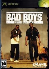 Bad Boys: Miami Takedown - Original Xbox