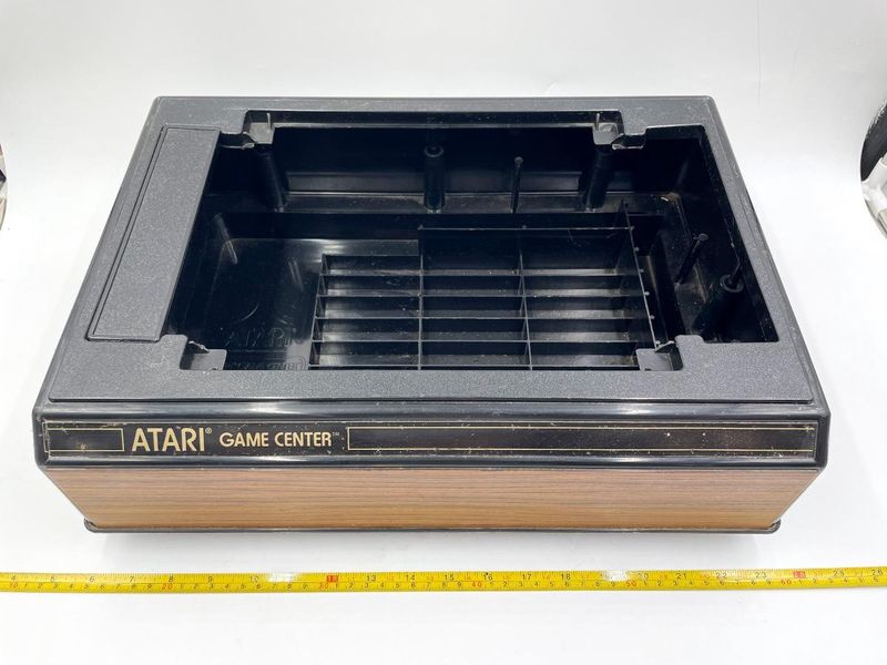Atari Game Center