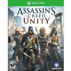 Assassin&#39;s Creed: Unity - Xbox One