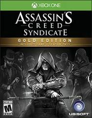 Assassin&#39;s Creed Syndicate [Gold Edition] - Xbox One