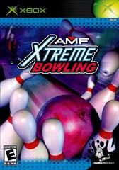 AMF Xtreme Bowling - Original Xbox