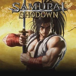 Samurai Shodown - PlayStation 4