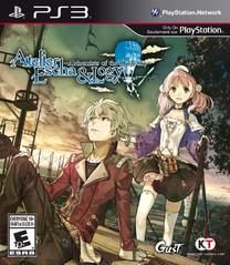 Atelier Escha &amp; Logy: Alchemists of the Dusk Sky - PlayStation 3