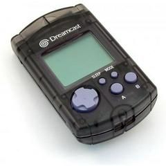 Sega Dreamcast Visual Memory Unit (VMU) | Smoke