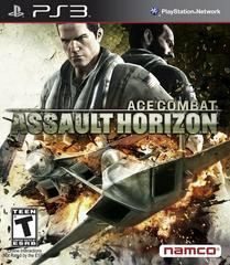 Ace Combat: Assault Horizon - PlayStation 3