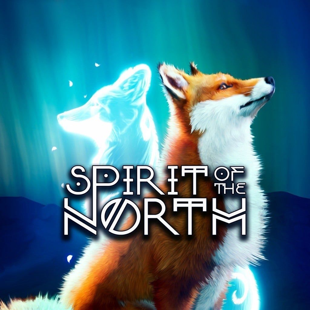 Spirit of the North - PlayStation 4