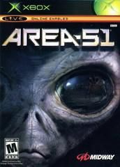 Area-51 - Original Xbox