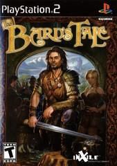 Bard&#39;s Tale - Playstation 2